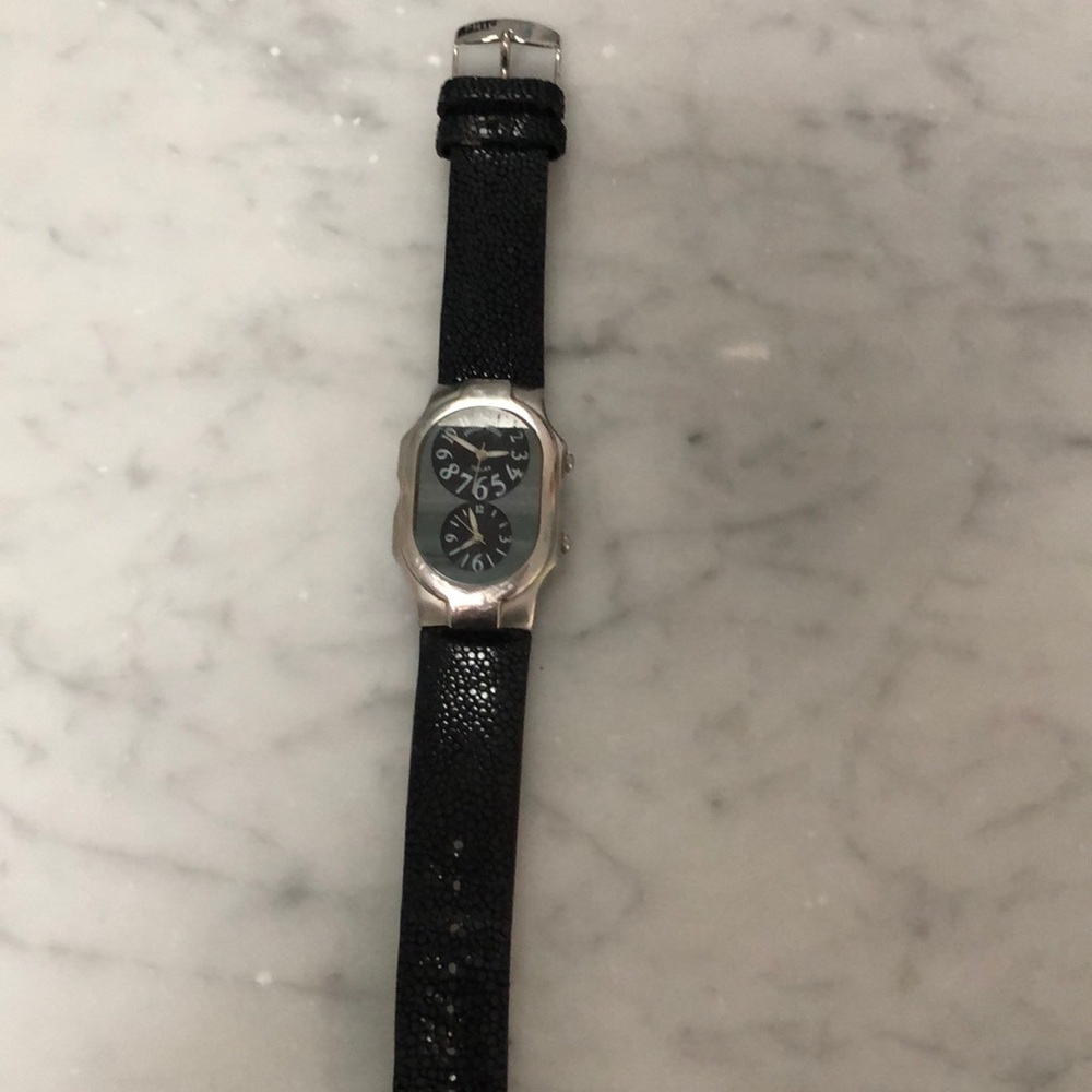 Philip Stein Teslar Watch